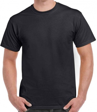 Gildan GD02 Ultra Cotton T-Shirt
